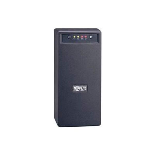 Tripp Lite Tripp Lite 800VA UPS Omni VS Tower Line-Interactive 7 Outlets OMNIVS800